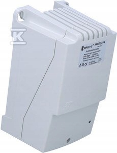 Regulátor Arwe 5.0/1-A Ip 54