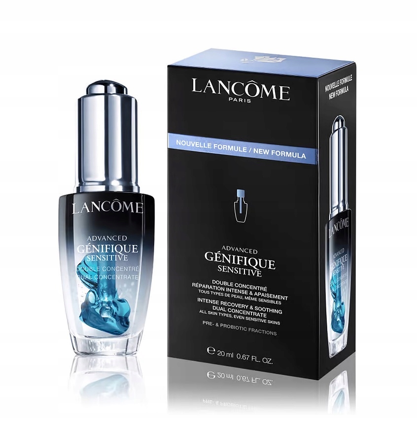 Lancome Advanced Genifique Sensitive sérum