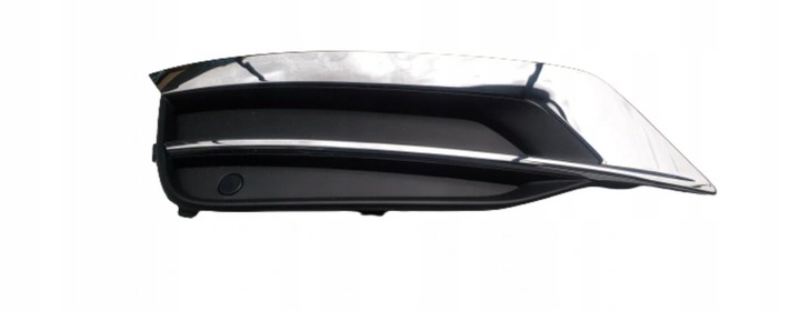 VOLVO V90 S90 2016- ATRAPA KRATKA ZDERZAKA LEWA