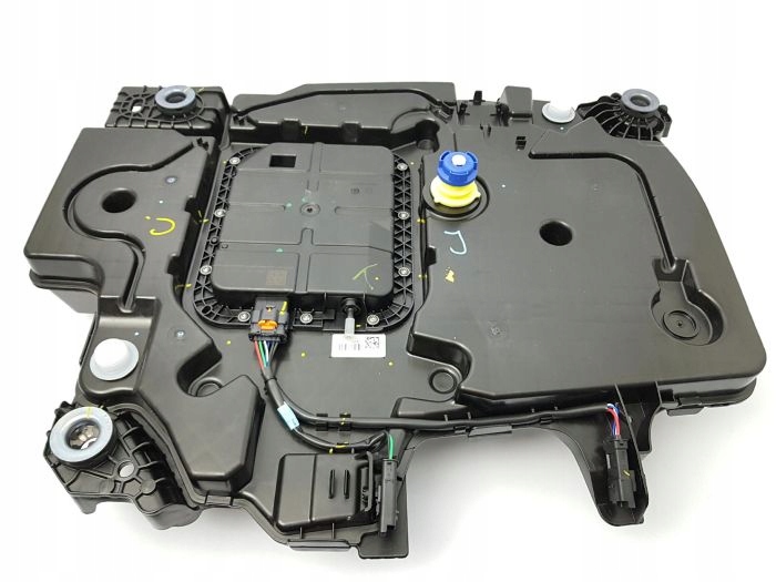 9818630780 - Оригинальный бачок AdBlue C/P C5 / 508
