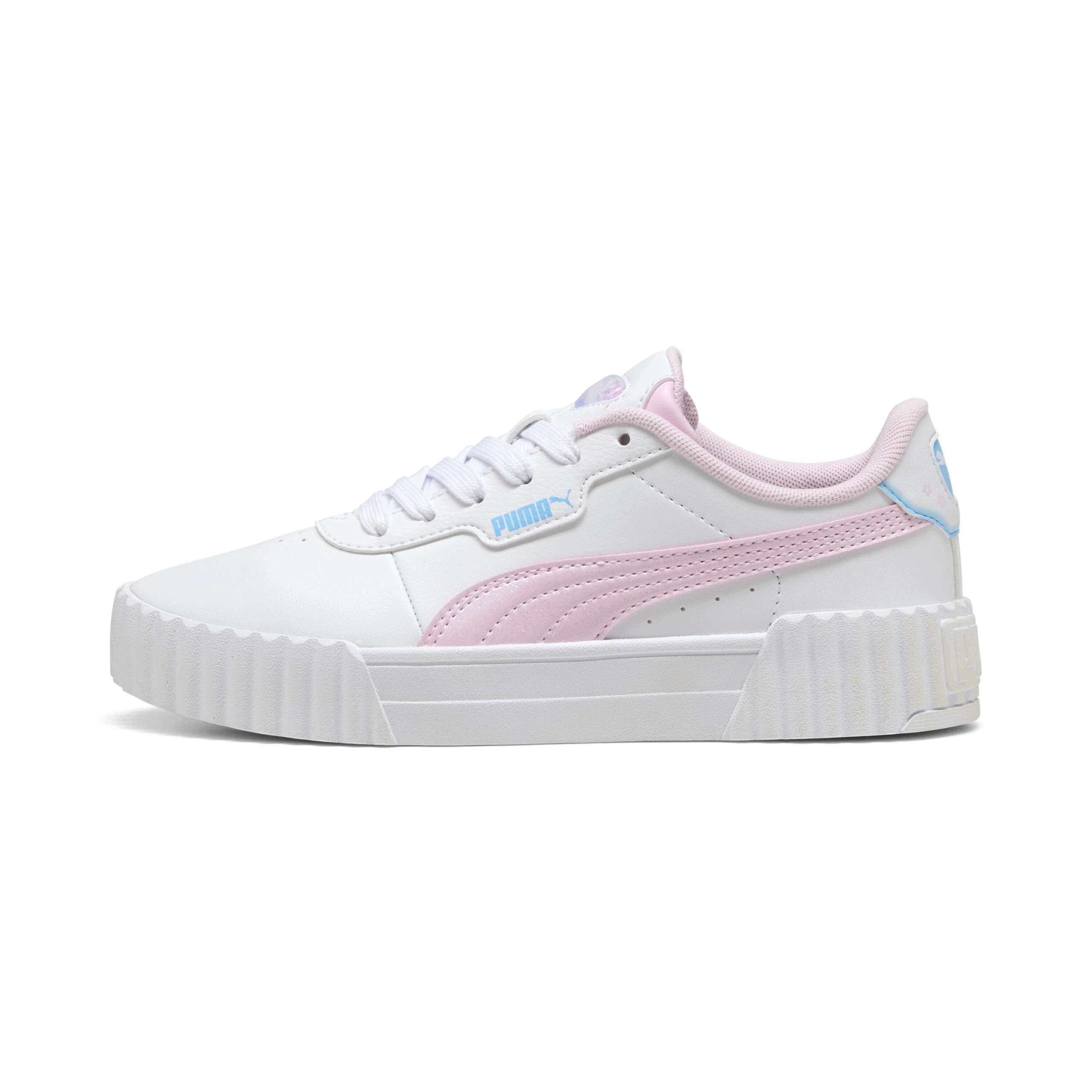 Buty dla dzieci Puma Carina Jelly Heaven