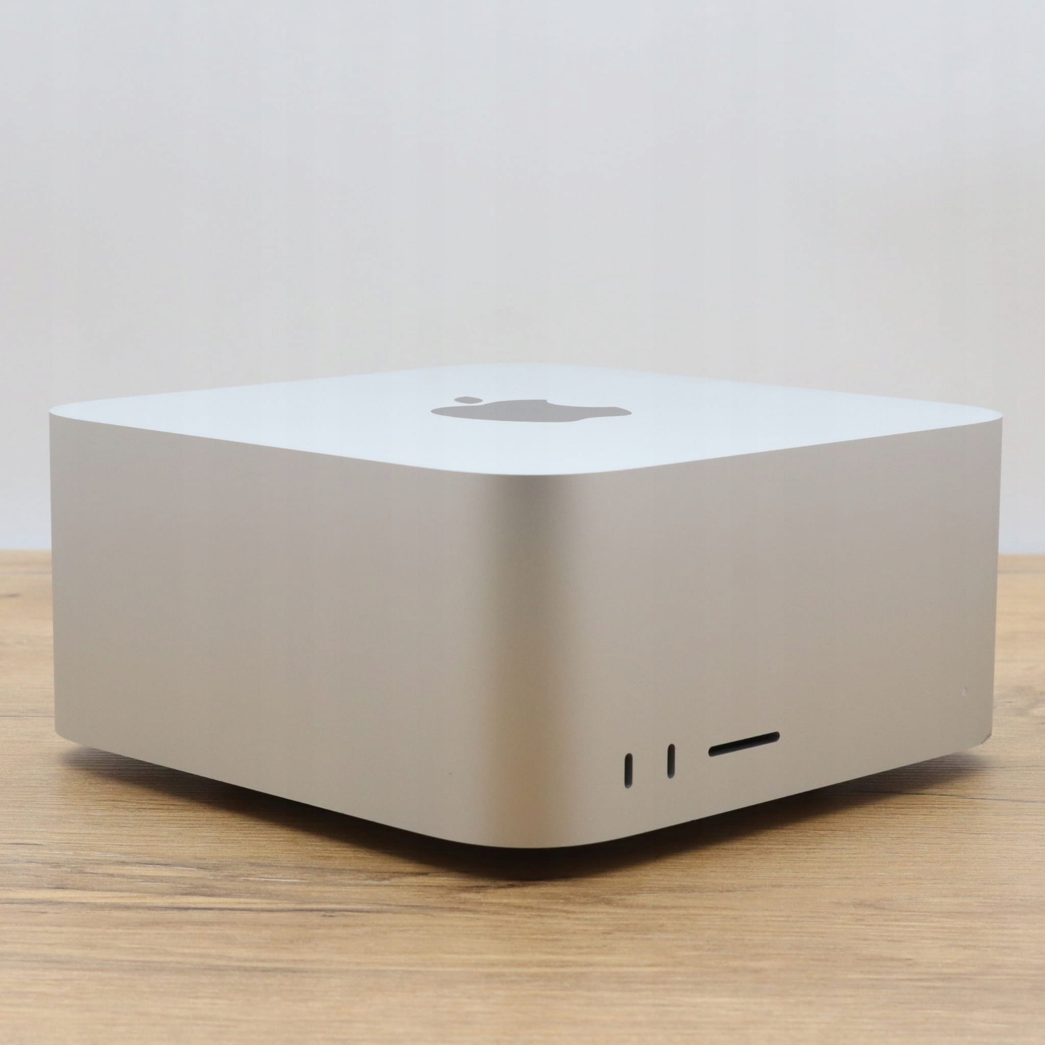 Macデスクトップ Mac Studio M1 Max 32GB 512GB Nowy Apple Mac Studio A2615 M1 Max 32gb 512gb SSD | Dobra