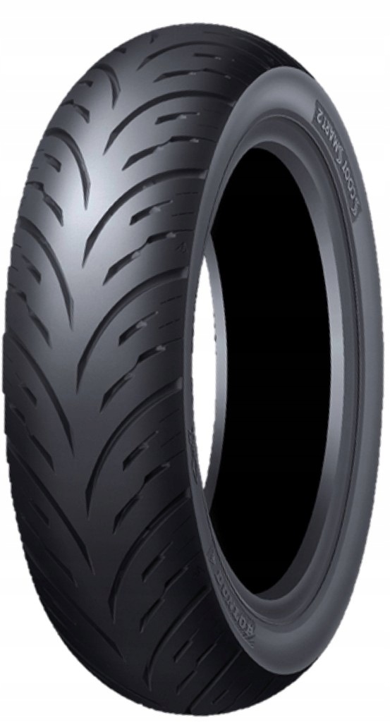 Dunlop Pneumatika 120/80-14 Scootsmart 2 58S Tl Predná/zadná Dot 20-24/2026 ()