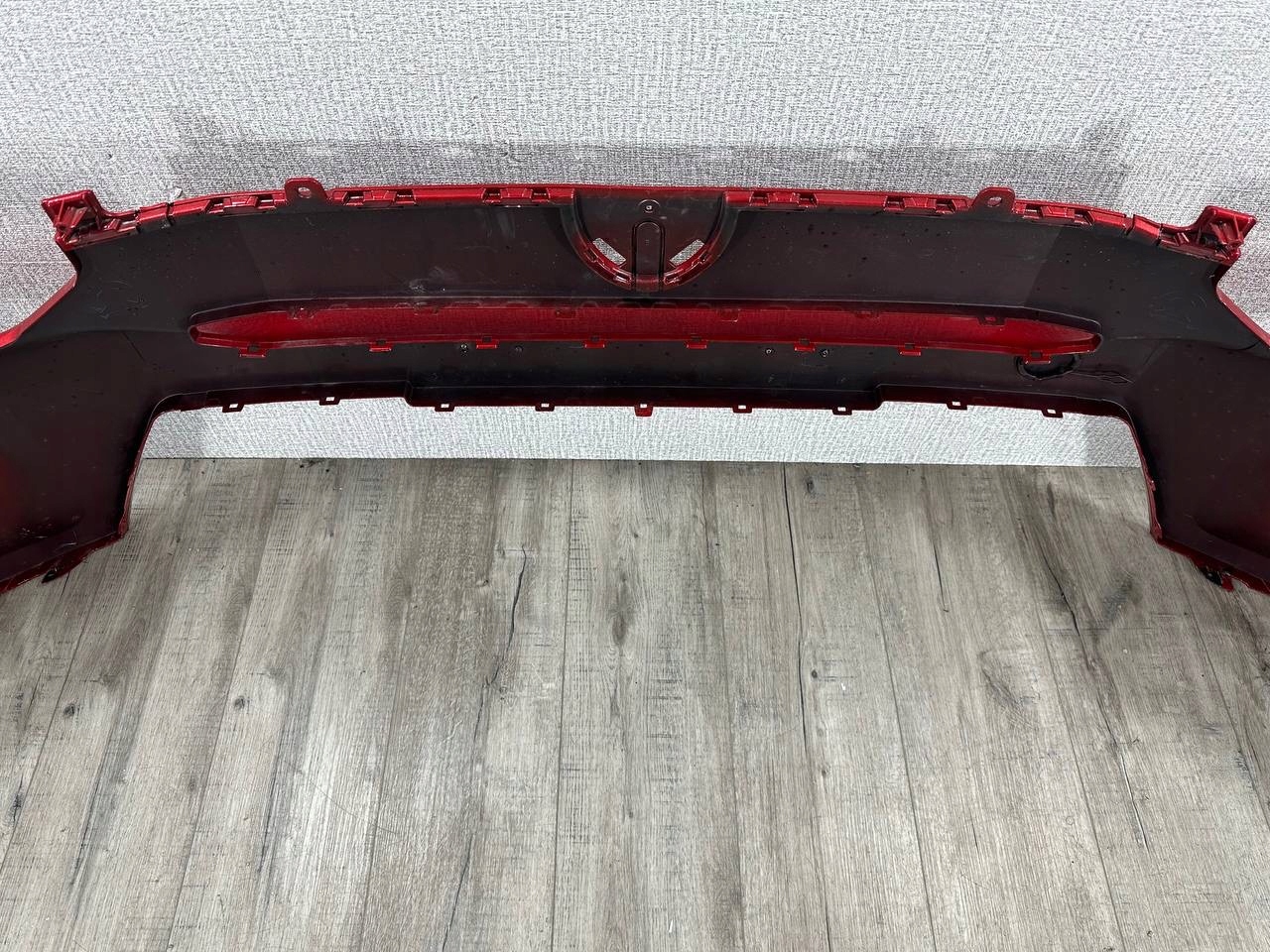 CITROEN C3 IV 2024-> bumper front 9856486680