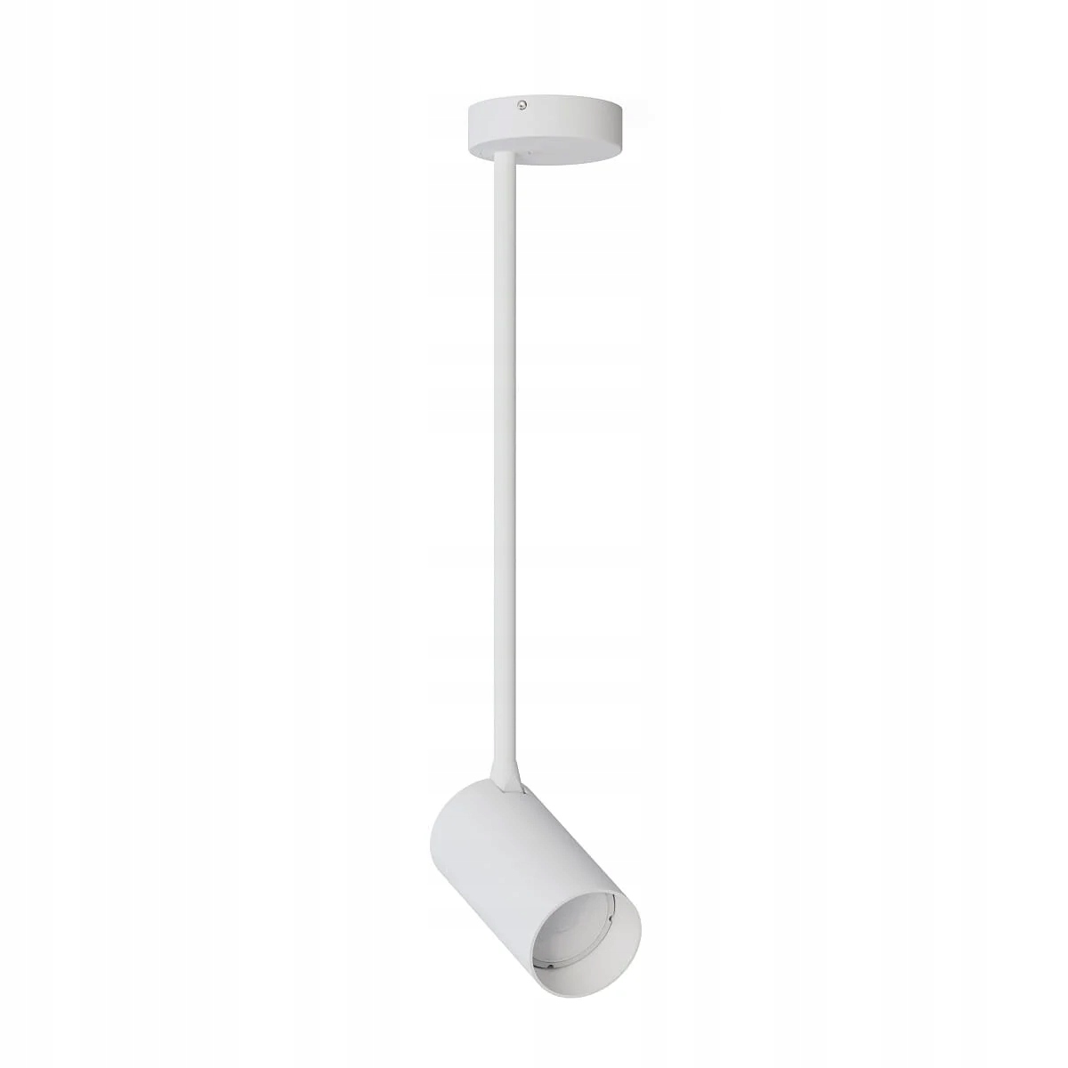 Nowodvorski Mono stropní svítidlo Led, bílá, reflektor GU10, IP20