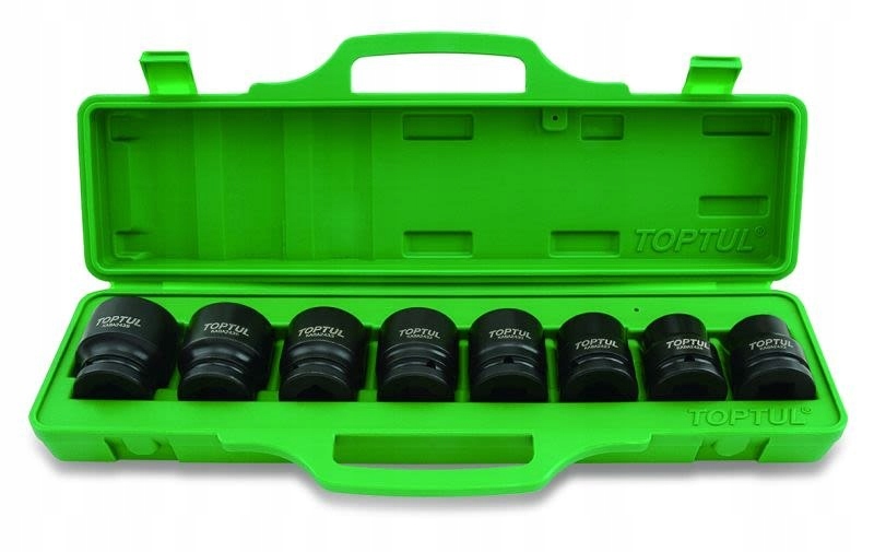 Sada náradia Toptul GDAI0802