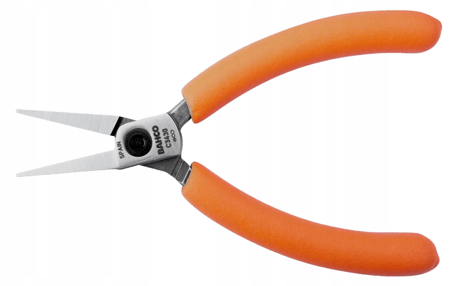 Szczypce płaskie 129 mm BAHCO Marka Bahco