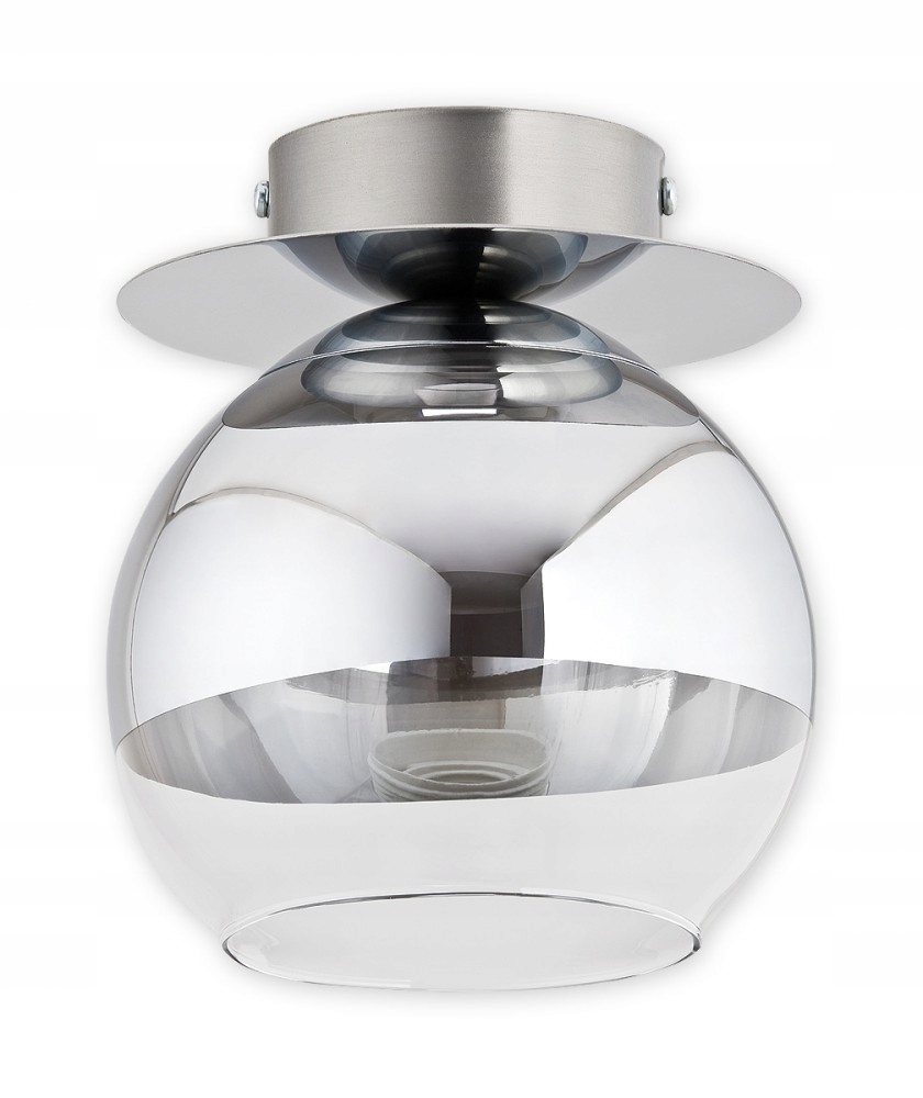 Vesmírný stropní svítidlo na míru Colours, satelit na stropě nad pracovní deskou a stolem