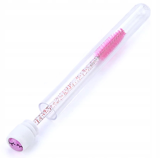 

G1-1 Szczoteczka W Tubie Do Rzęs 1szt