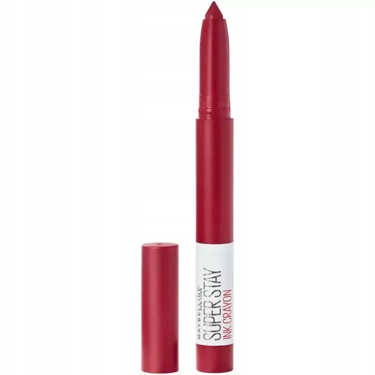 

Maybelline szminka w sztyfcie 50 Own Your Empire