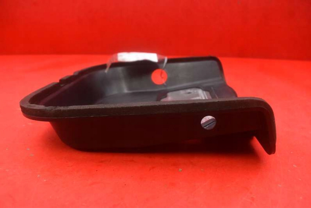 cover ZATRZASKU bonnets 1005892-00-B TESLA MODEL S 12-20