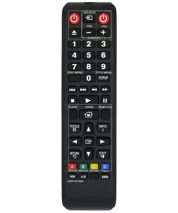 

Pilot Do Samsung BD-E5200 BD-E5300 BD-E5500 Hq