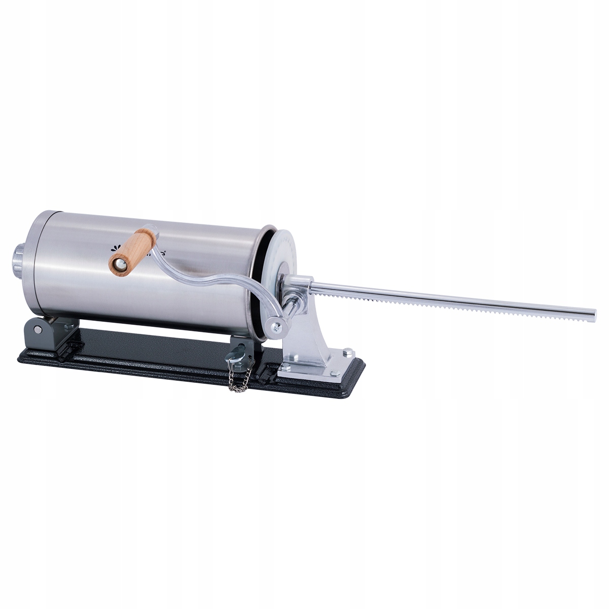 NADZIEWARKA do KIEŁBAS szpryca MASZYNKA do KIEŁBASY kielbasy PARÓWEK Model 6502