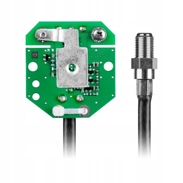 Zosilňovač antén Asr PAD-820 Telmor kábel pre Asr