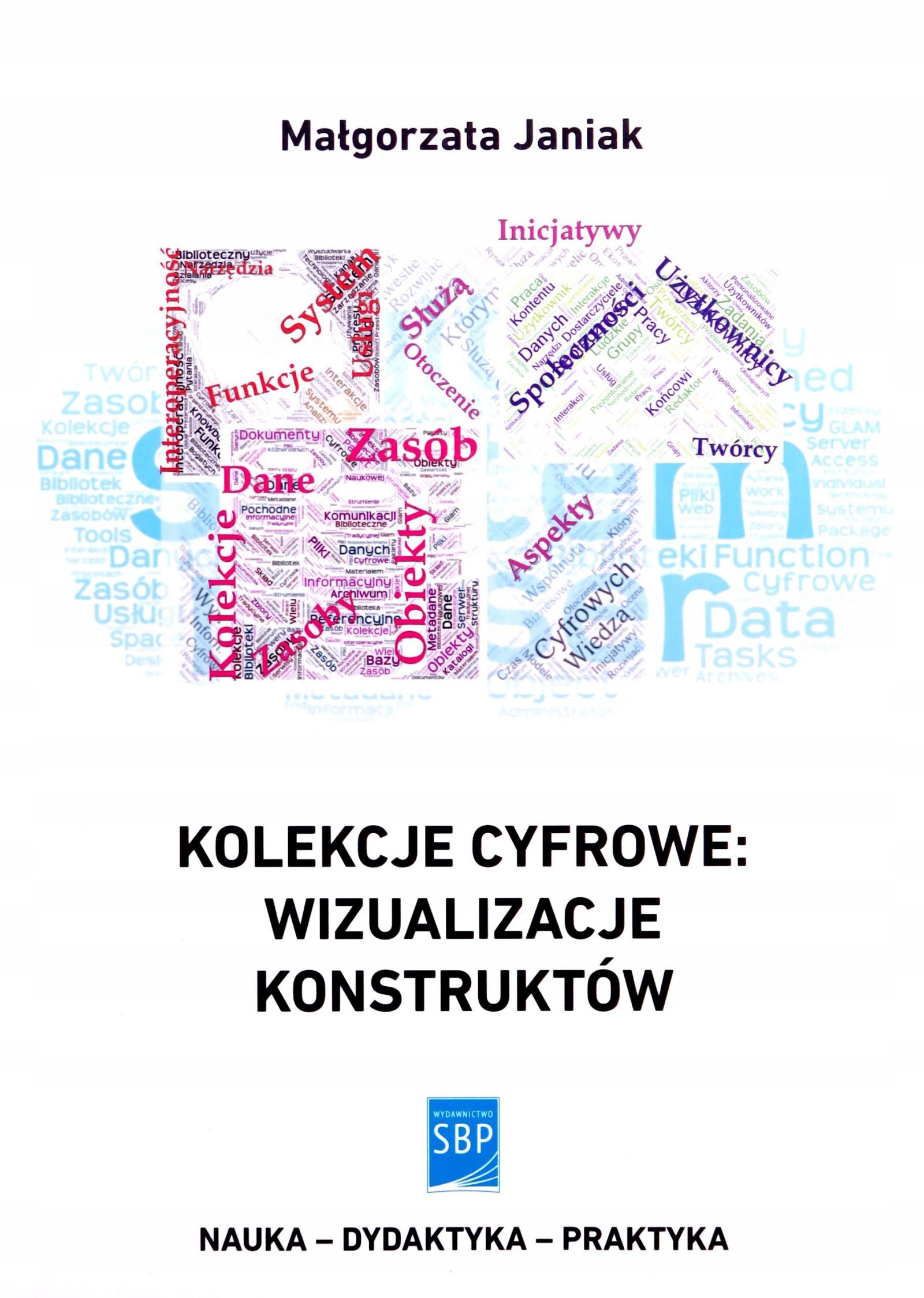 KOLEKCJE CYFROWE WIZUALIZACJE KONSTRUKTÓW - Małgor