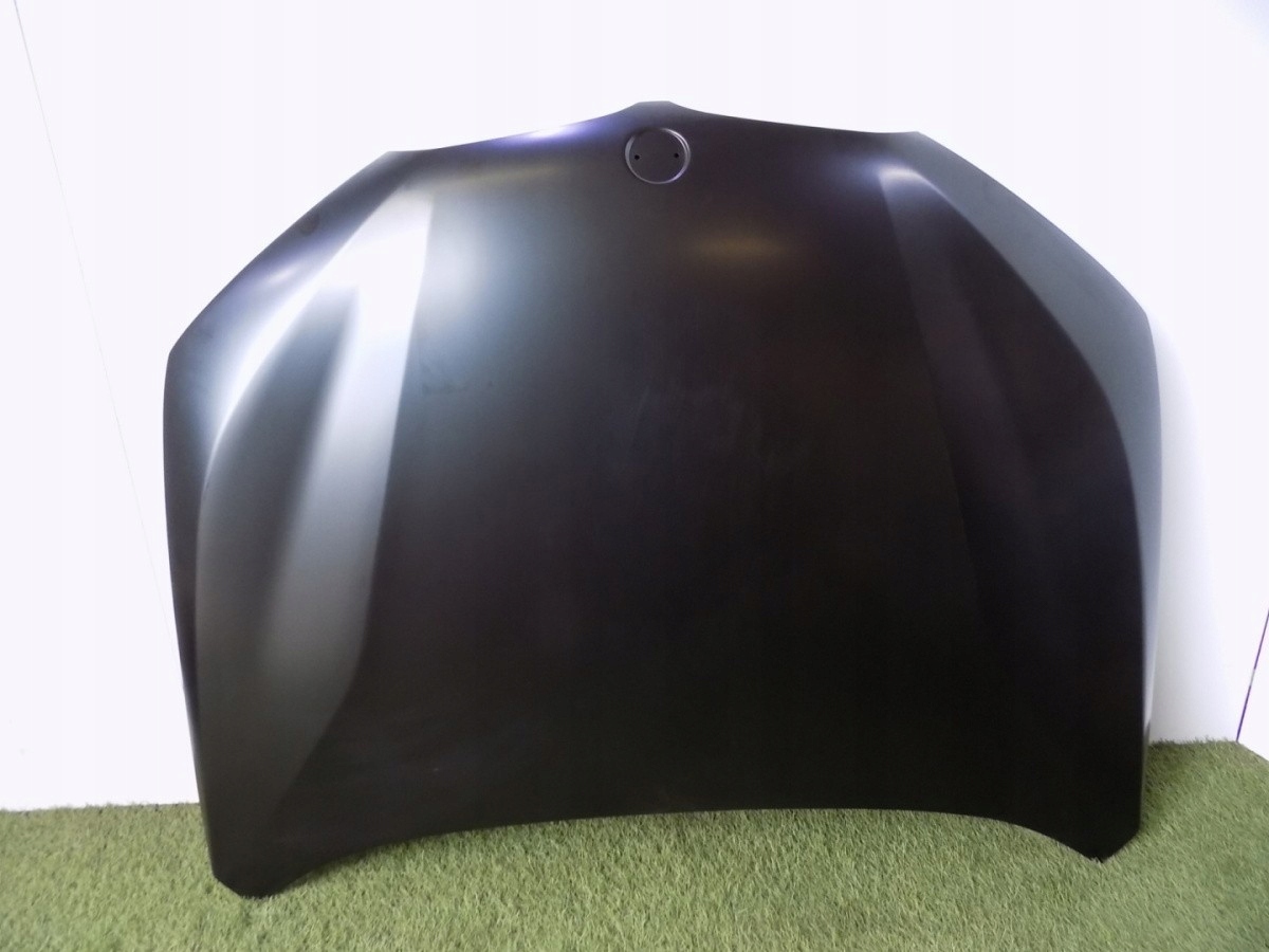 BMW X1 F48 Maska / Pokrywa Silnika - 4363