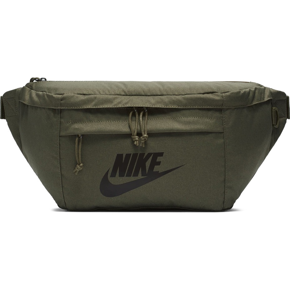 Nike Taška přes rameno ledvinka BA5751-222