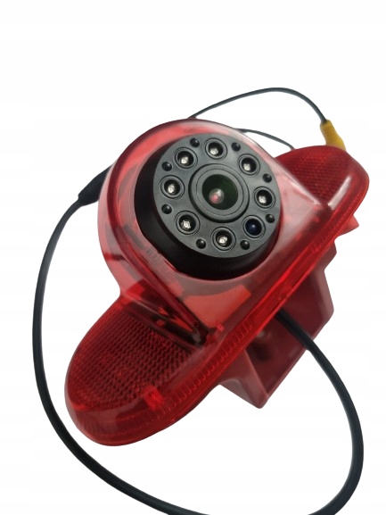 Cúvacia kamera pre Opel Vivaro Renault Trafic Primastar 2001 2014 |15