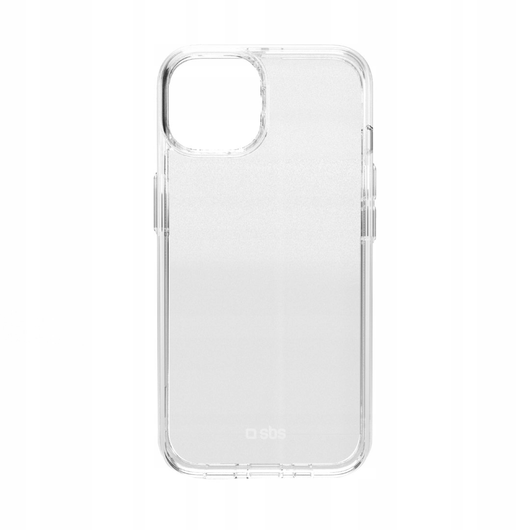 Etui pokrowiec do iPhone 16 Pro Extreme Active D3O przezroczyste