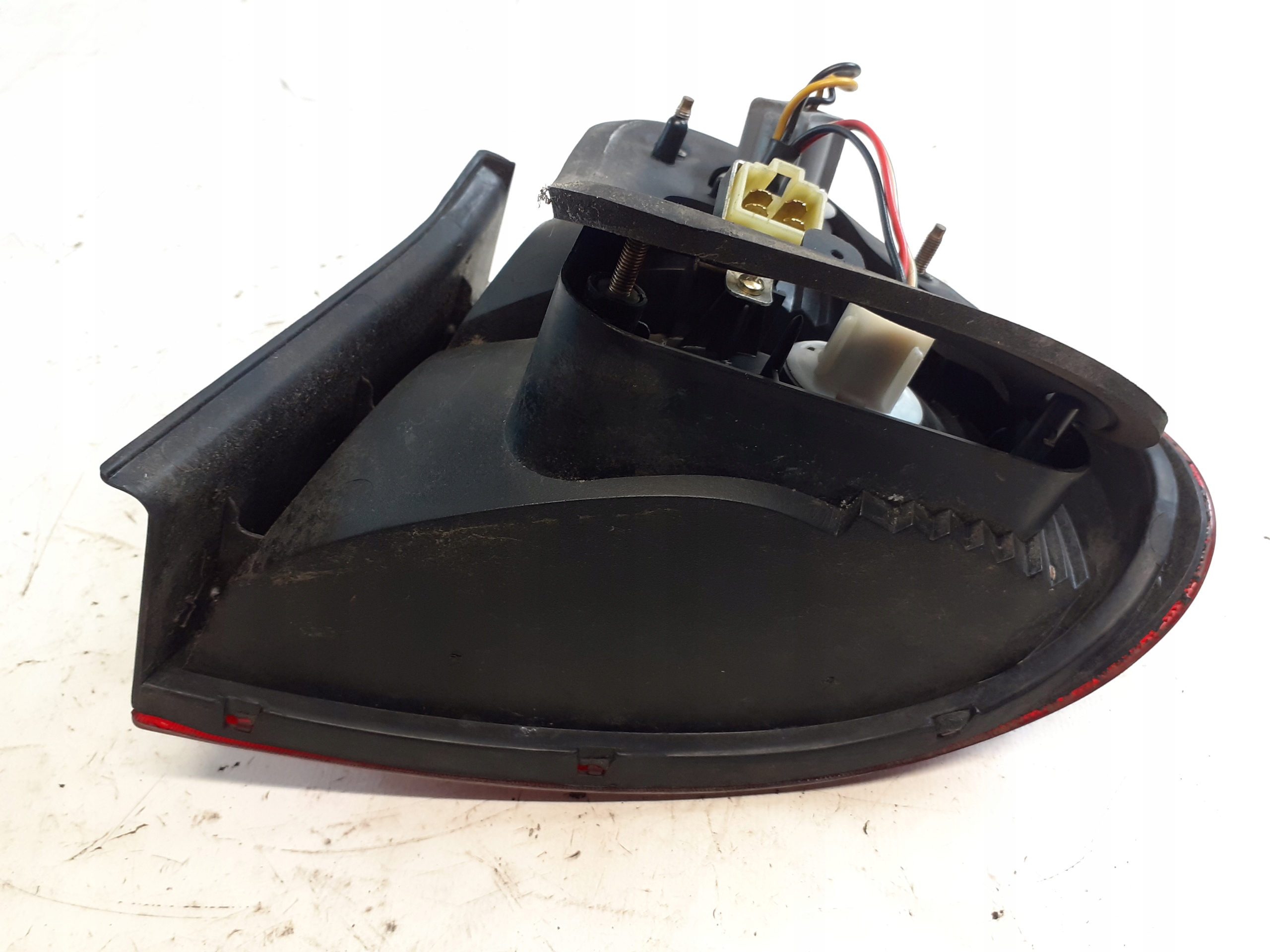 light left rear rear part Daewoo Lanos