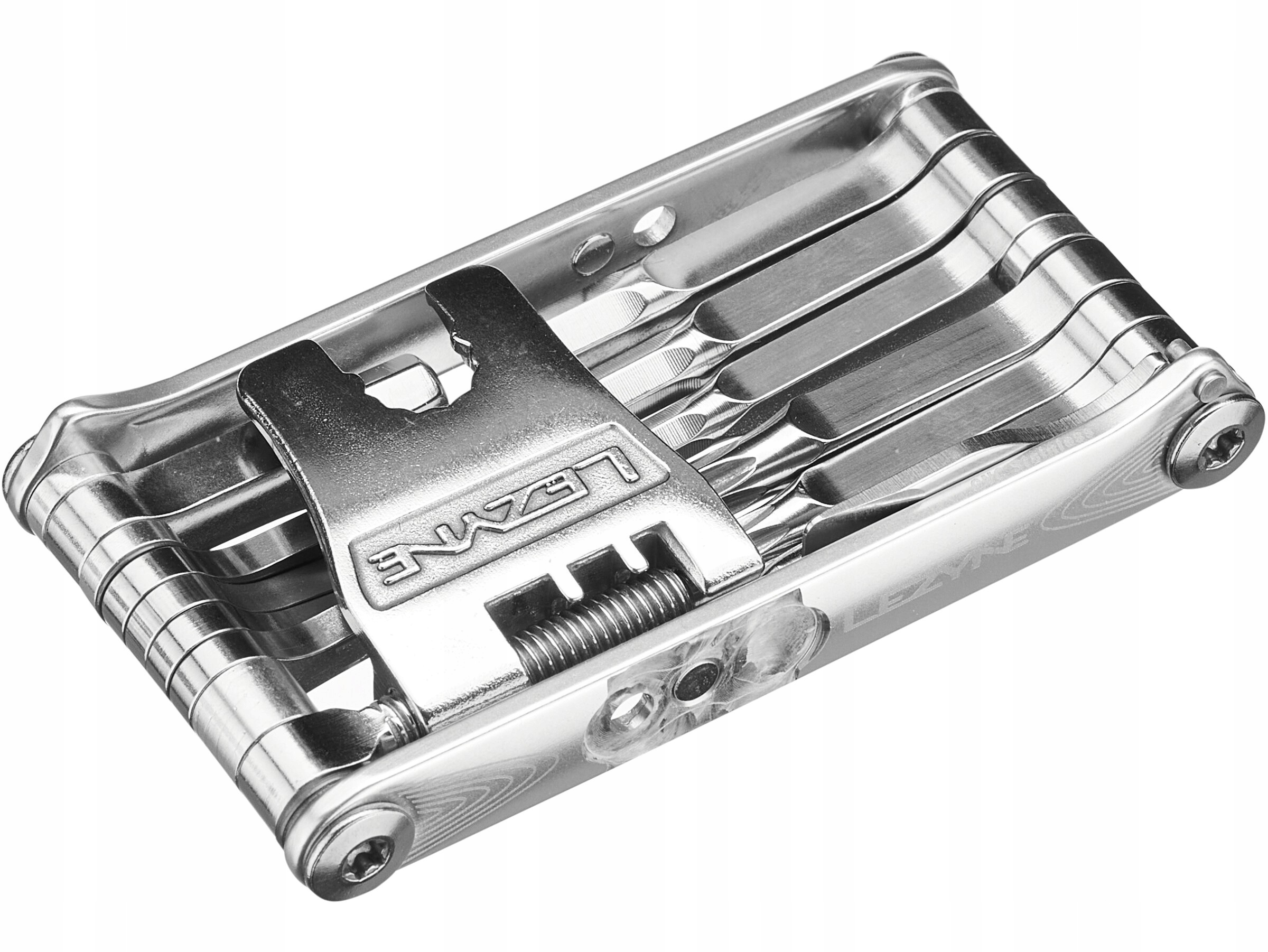 Klucz podręczny Lezyne SV22, multitool rower