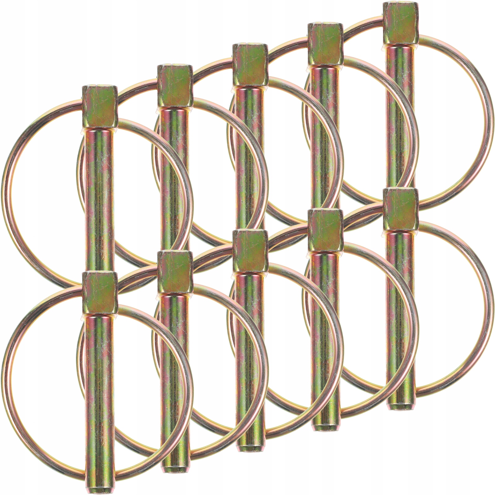 AKCESORIA DO CIĄGNIKÓW ROLNICZYCH PIN DO CZĘŚCI PIERŚCIEŃ Producent części inny