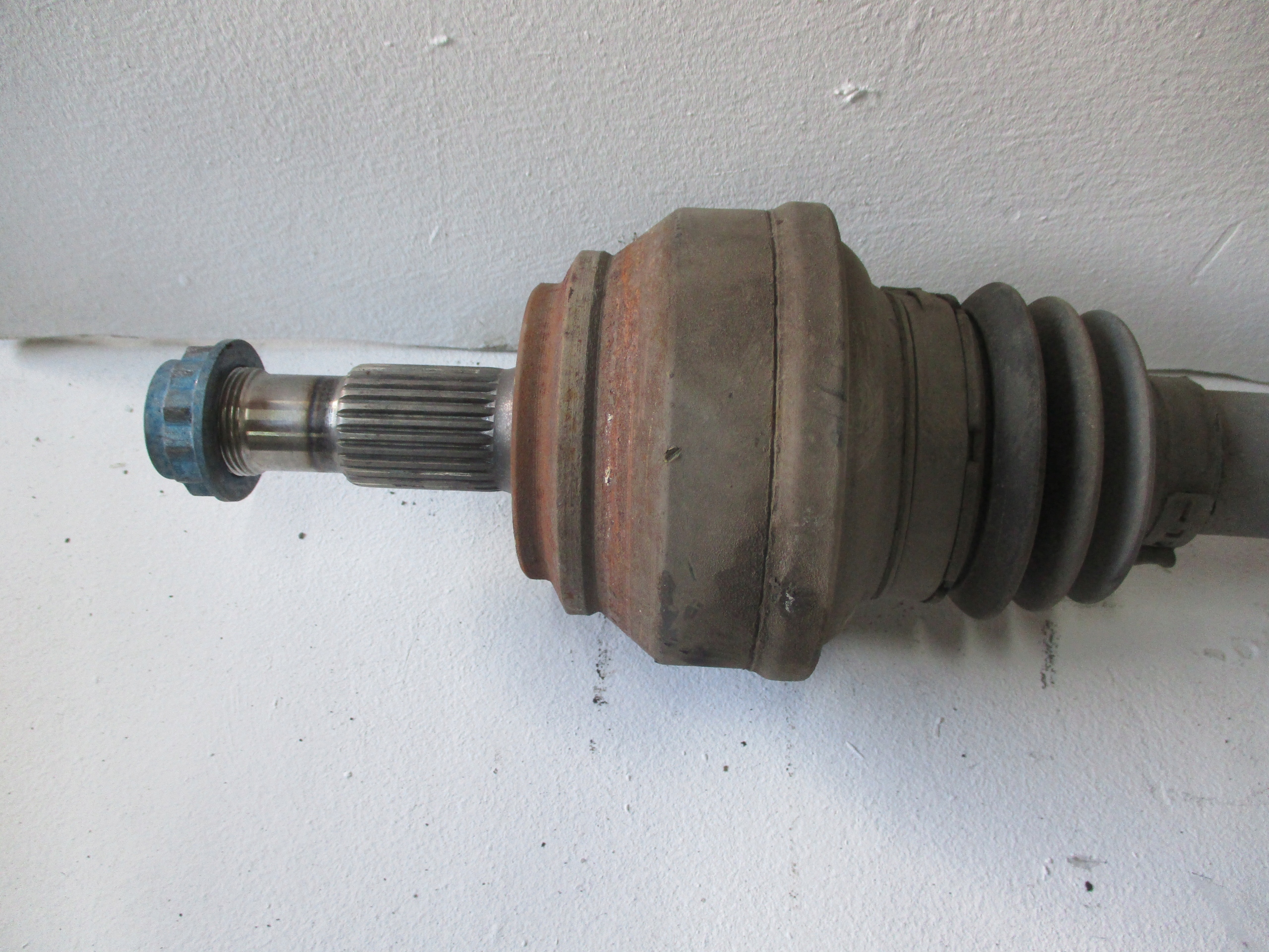 semi-axis right left MERCEDES CLS 257 3.0i rear part rear