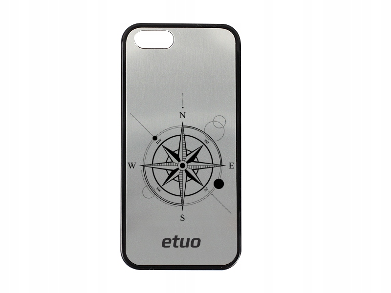 

Etui na Apple iPhone 5SE Graver Case