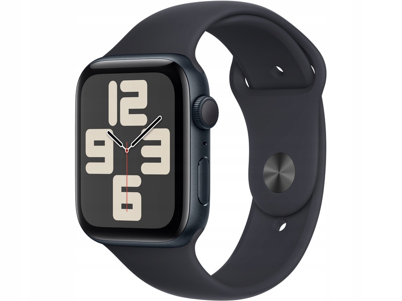 Smartwatch APPLE Watch SE 2gen GPS 44mm Północ