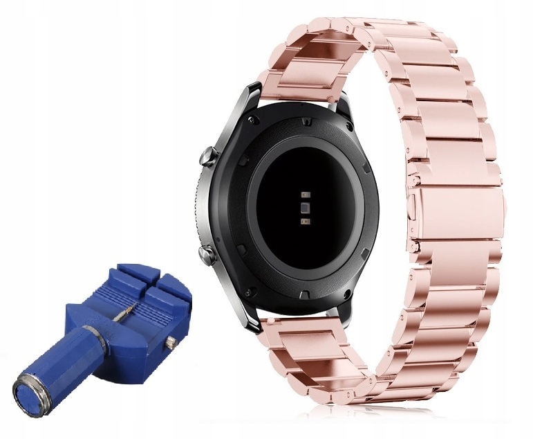 

Pasek Do Samsung Gear S3 Galaxy Watch 46MM 3 45MM