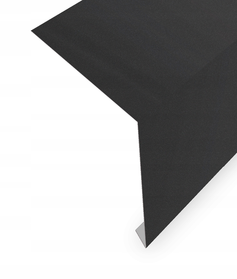 PAS NADRYNNOWY OKAPNIK do BLACHY TRAPEZOWEJ 2 mb