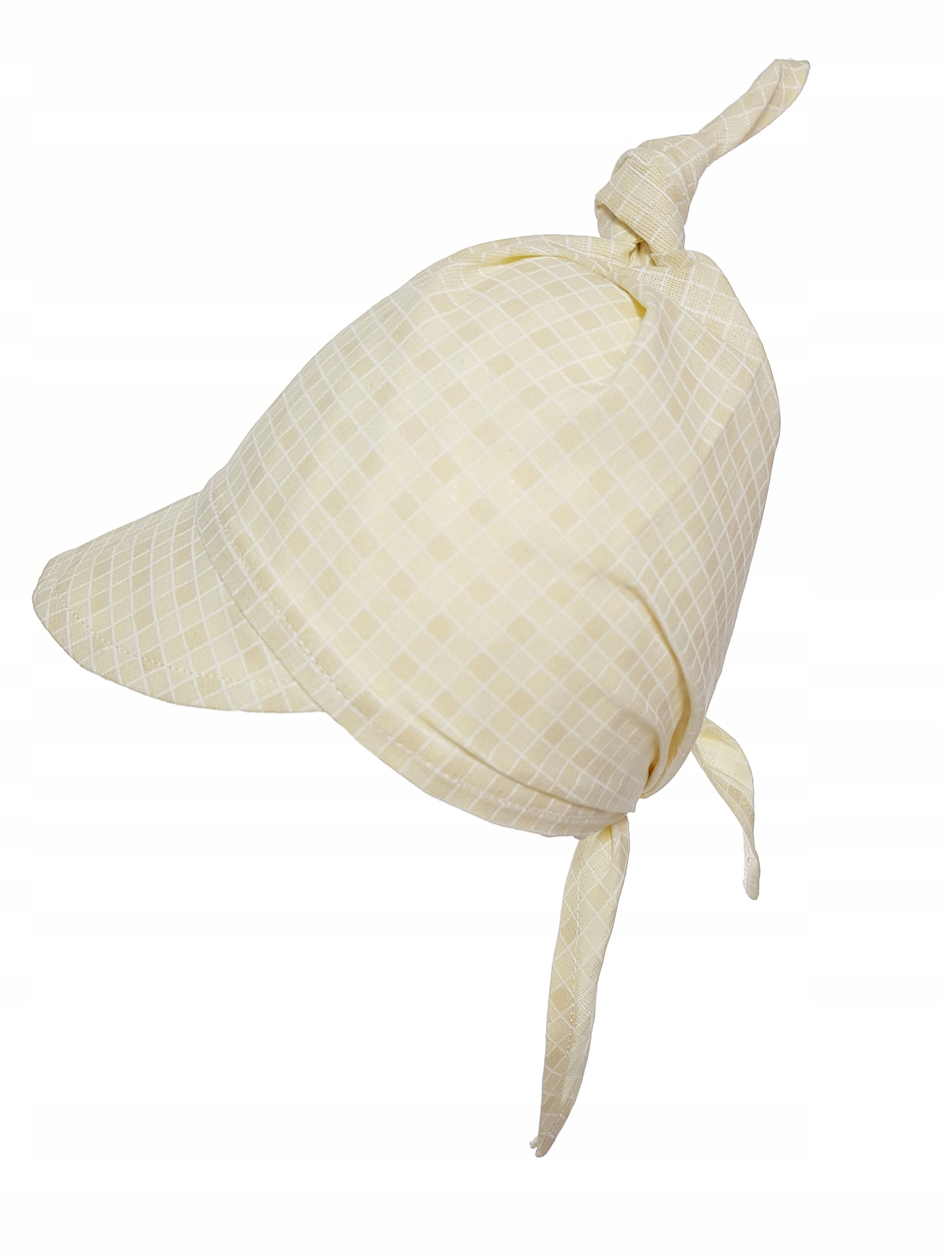 

Letnia Uniwersalna Czapka Chustka Daszek 16KOLORÓW