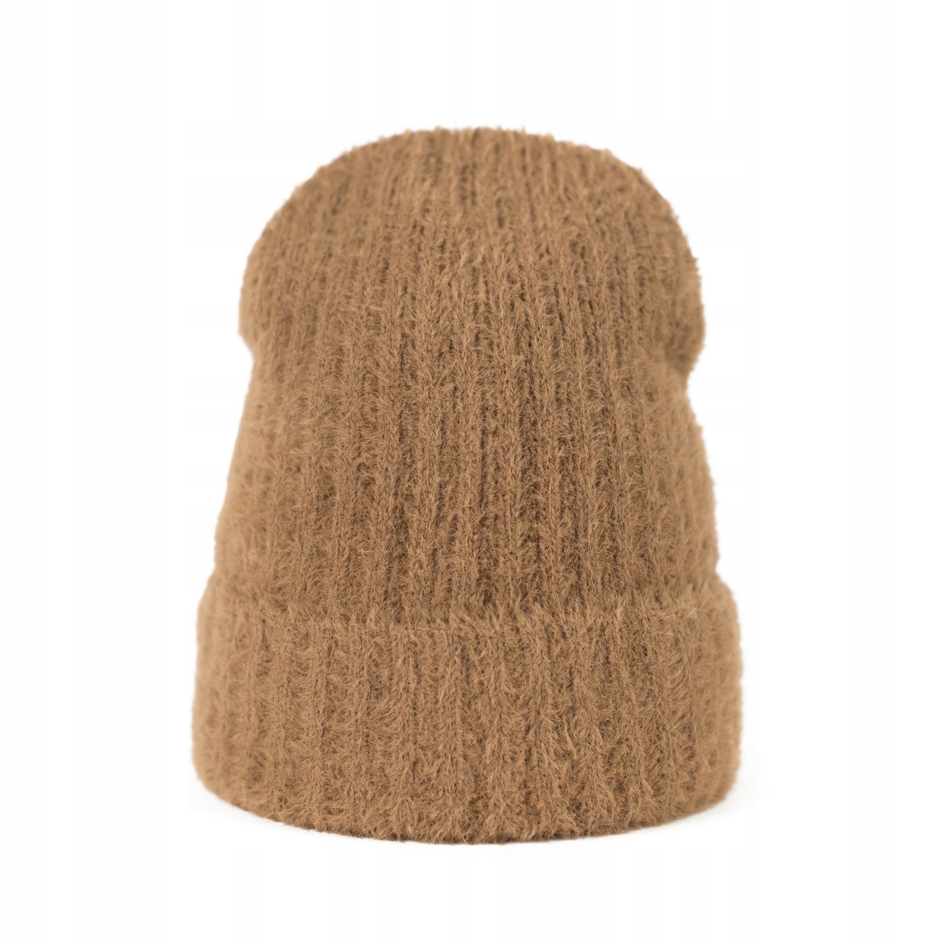 

Czapka Beanie Damska Klasyczna Zima Elastyczna