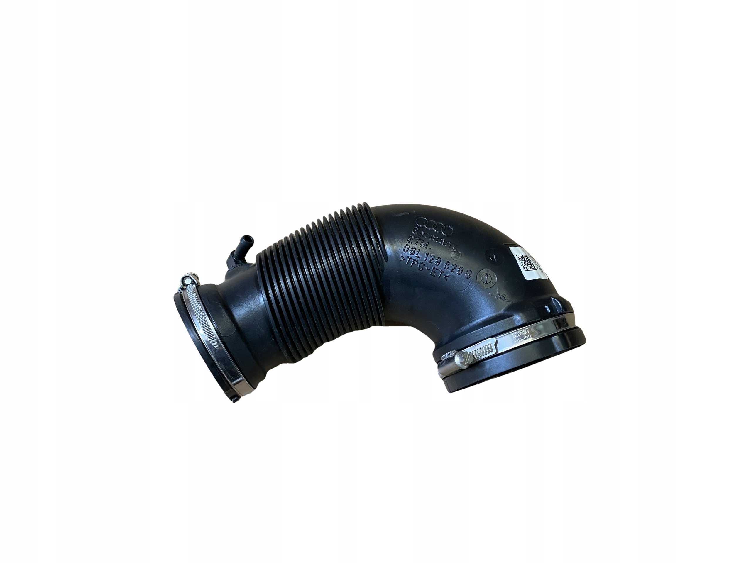 AUDI A4 A5 8W B9 2.0TFSI rohr filter luft 06L129629G