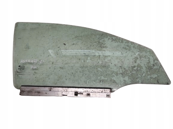 OPEL ASTRA H III 3 04- HB 5D SZYBA PRAWA PRZÓD