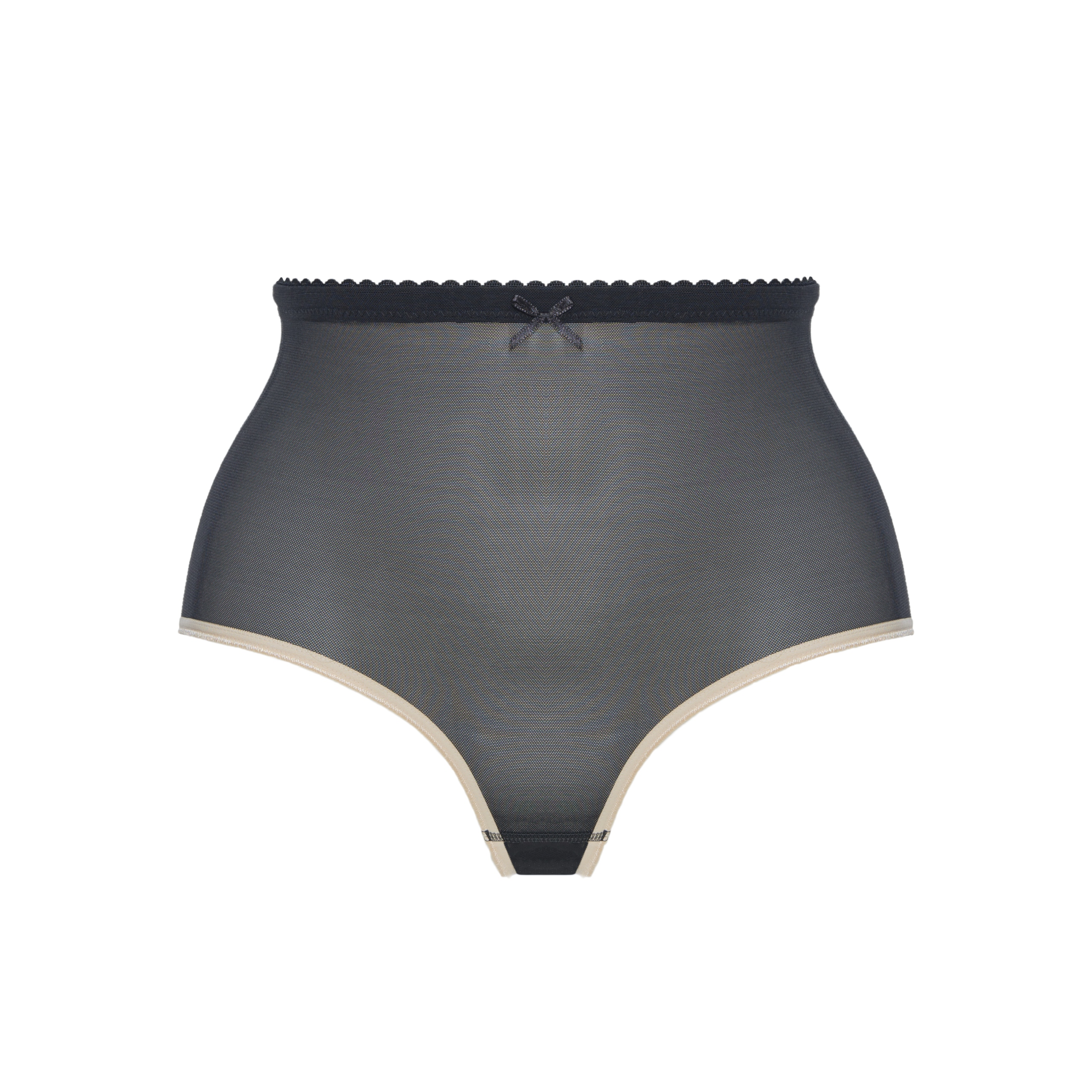 Mitex Daily wyższe, eleganckie figi modelujące M Kod producenta DailyM