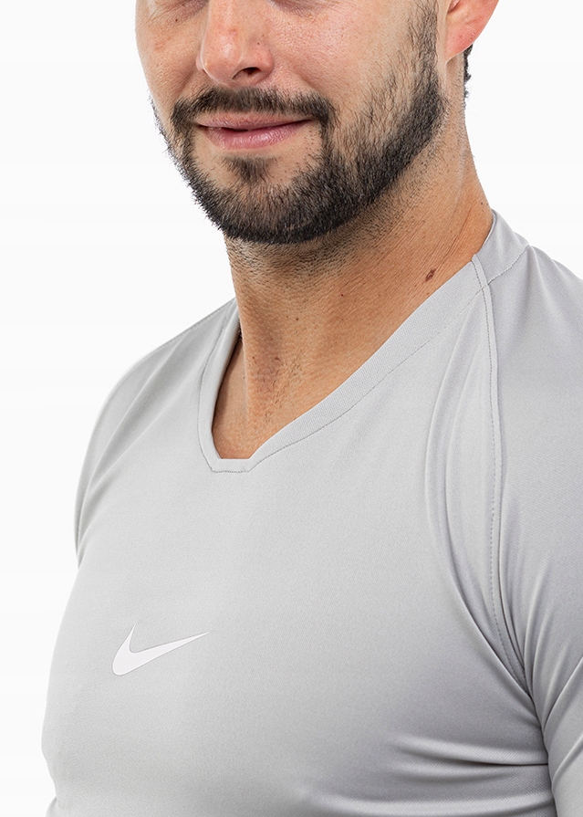 Nike koszulka męska termoaktywna Park roz.XL EAN (GTIN) 0823233713994