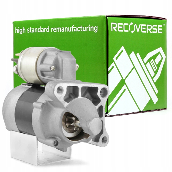 Rozrusznik RENAULT 1.6 16V K4M