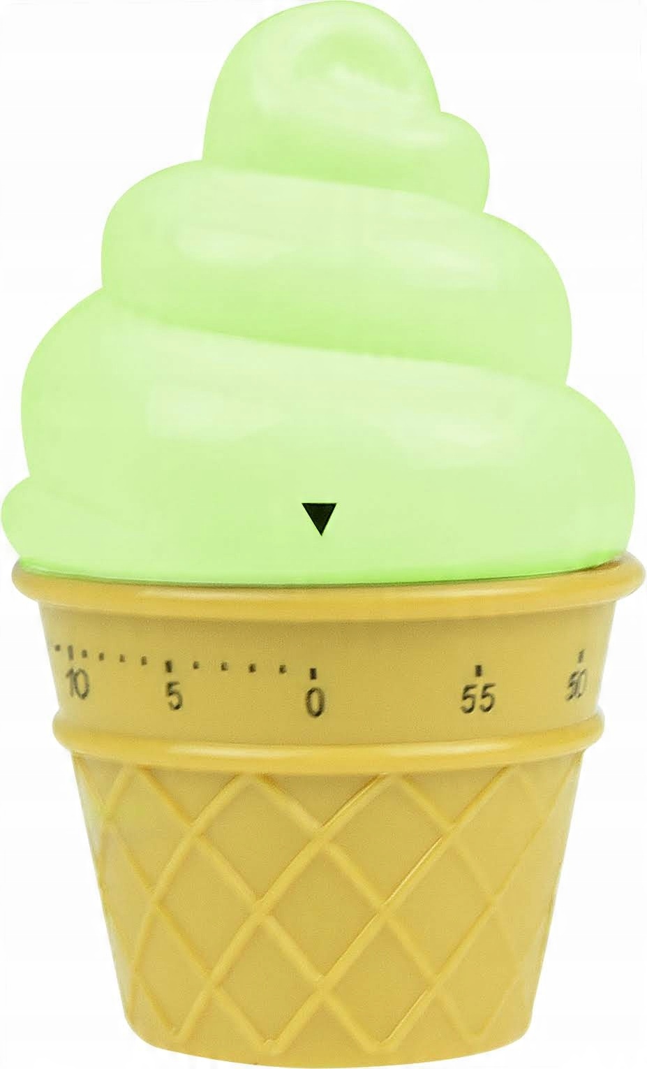 

Minutnik Lód timer kuchenny mechaniczny