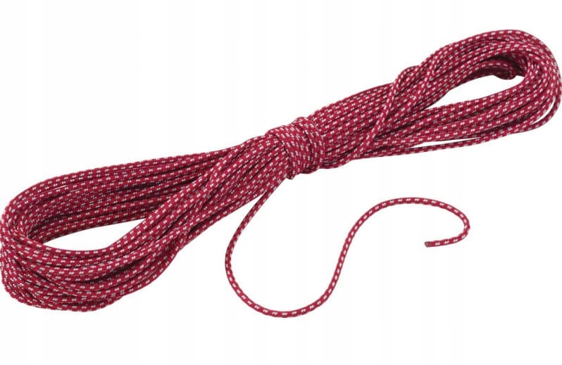 Ultralehká šňůra pro stany Ultralight Cord Kit 10 m Msr