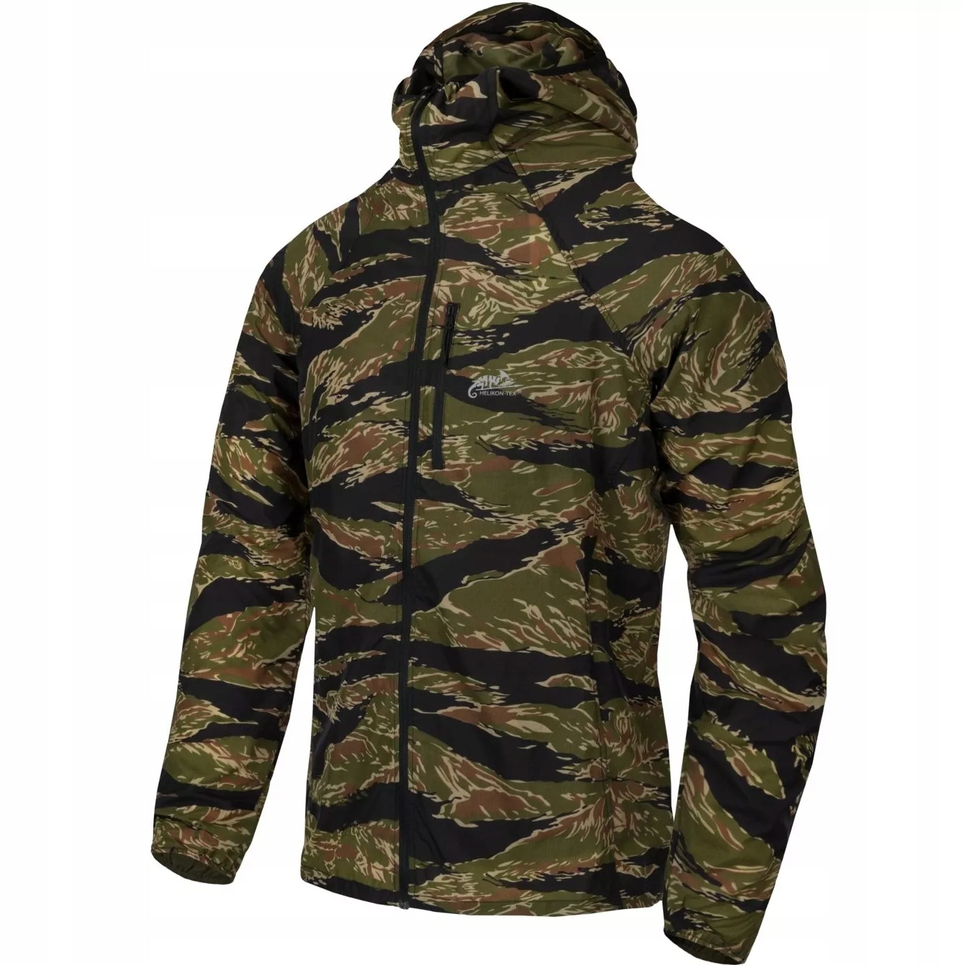 Helikon Tramontane Wind Tiger Stripe XXL