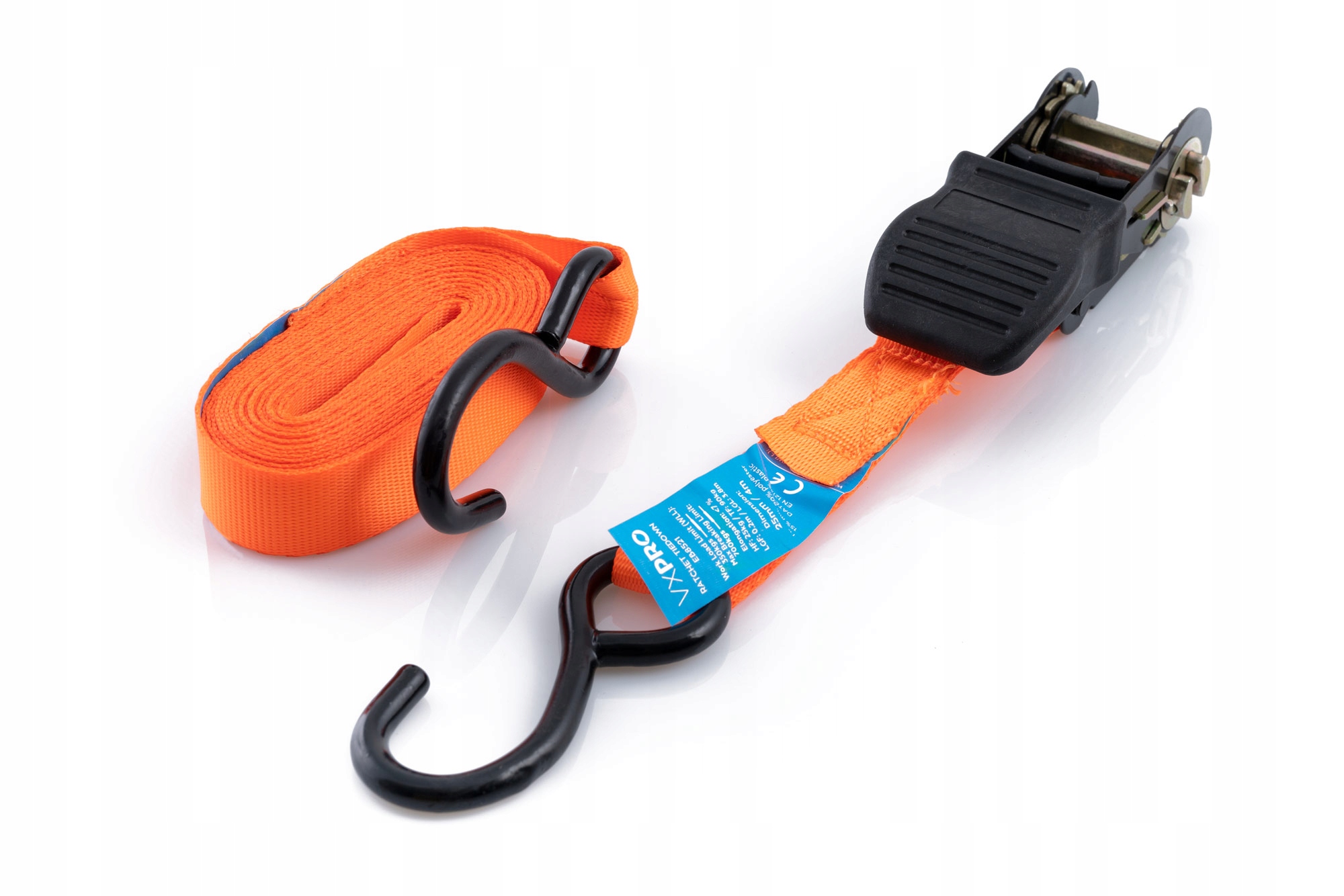 

Pas Transportowy 4M/25mm/700KG Pasy Transportowe