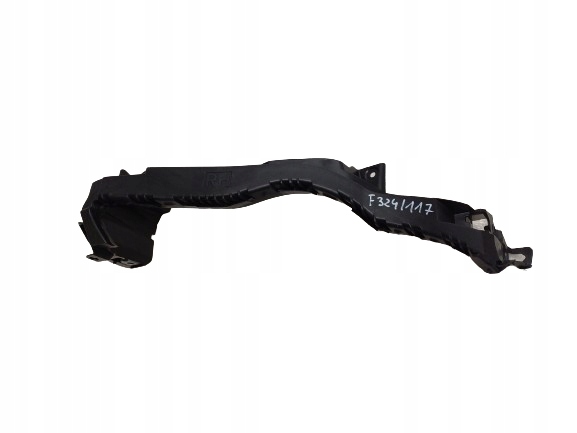 SUBARU LEGACY OUTBACK LIFT 06- ŚLIZG ZDERZAKA PRAWY PRZÓD 57707AG040 - NOWY