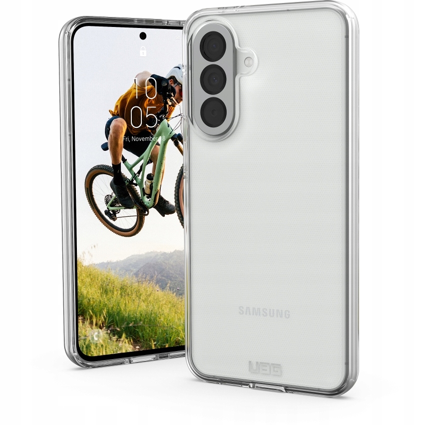 Pouzdro pro Galaxy A57 5G Pancéřové pouzdro silné lehké pouzdro
