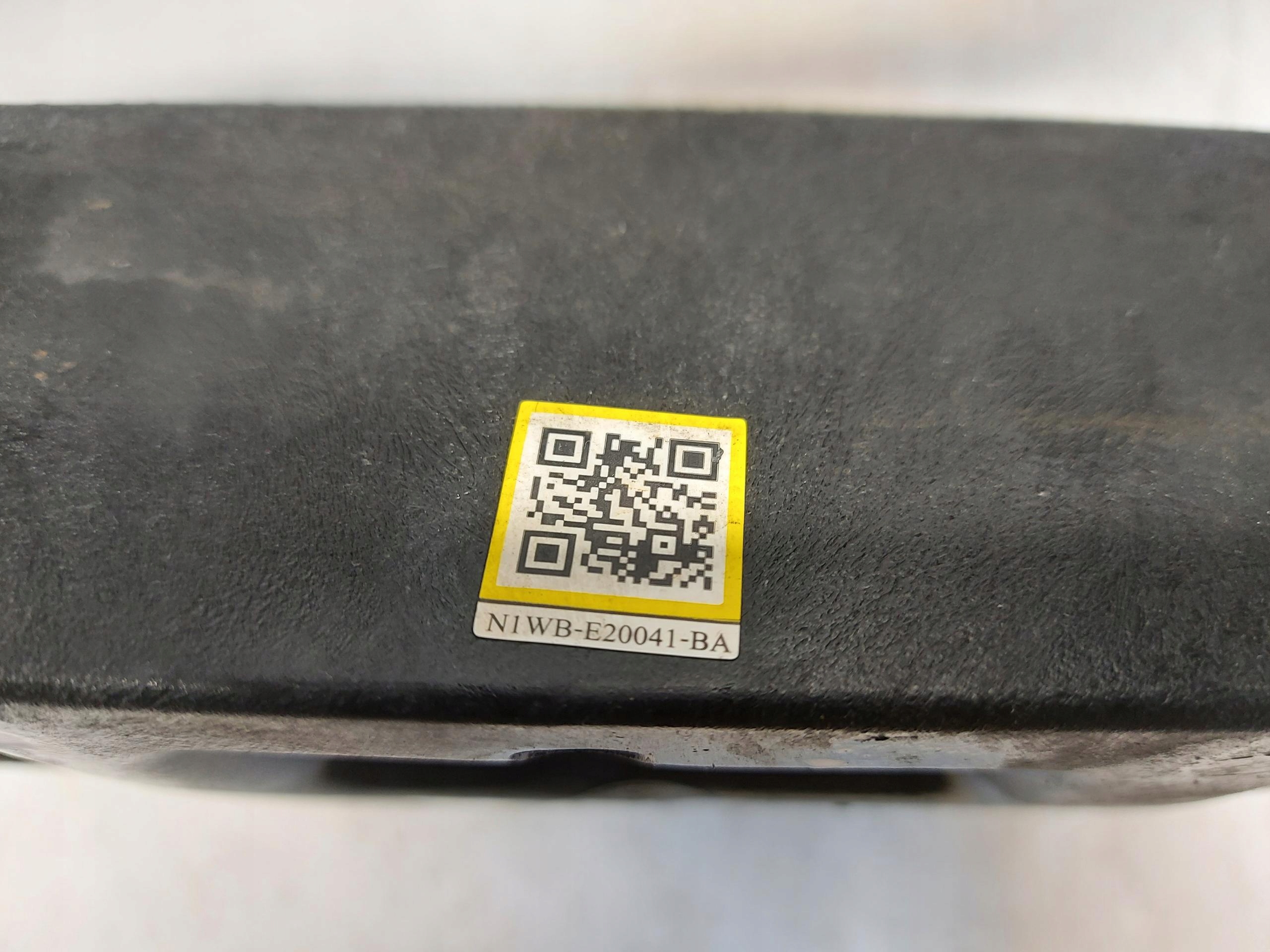 Ford Ranger VI 6 Stopien paki rear part left N1WB-E20041-BA