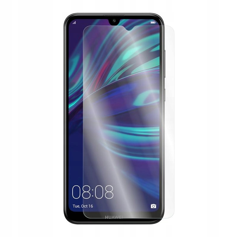 

Szkło Hartowane 9H do Huawei Y7 Prime 2019 DUB-LX1