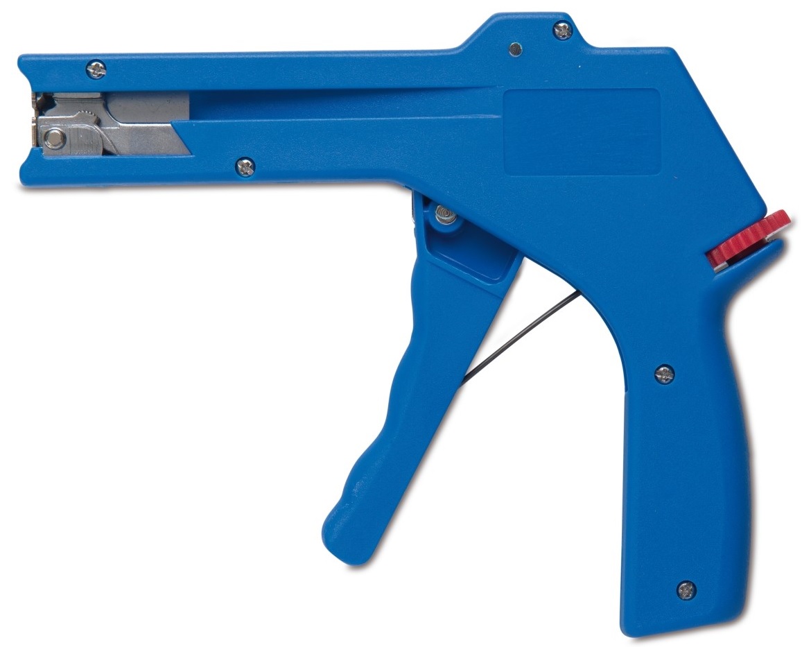

Pistolet Zaciskarka Do Opasek Zaciskowych Trytek