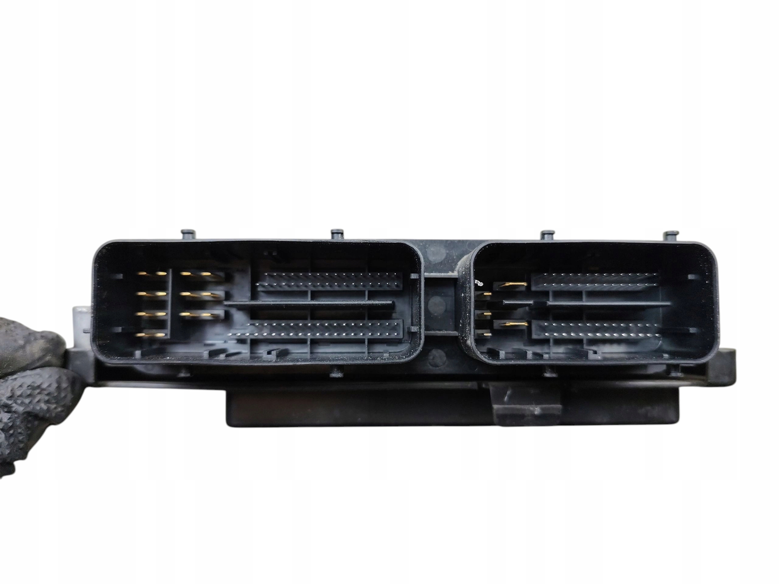 computer Motore OPEL MERIVA B 1.7 CDTI A17DTC 5558431