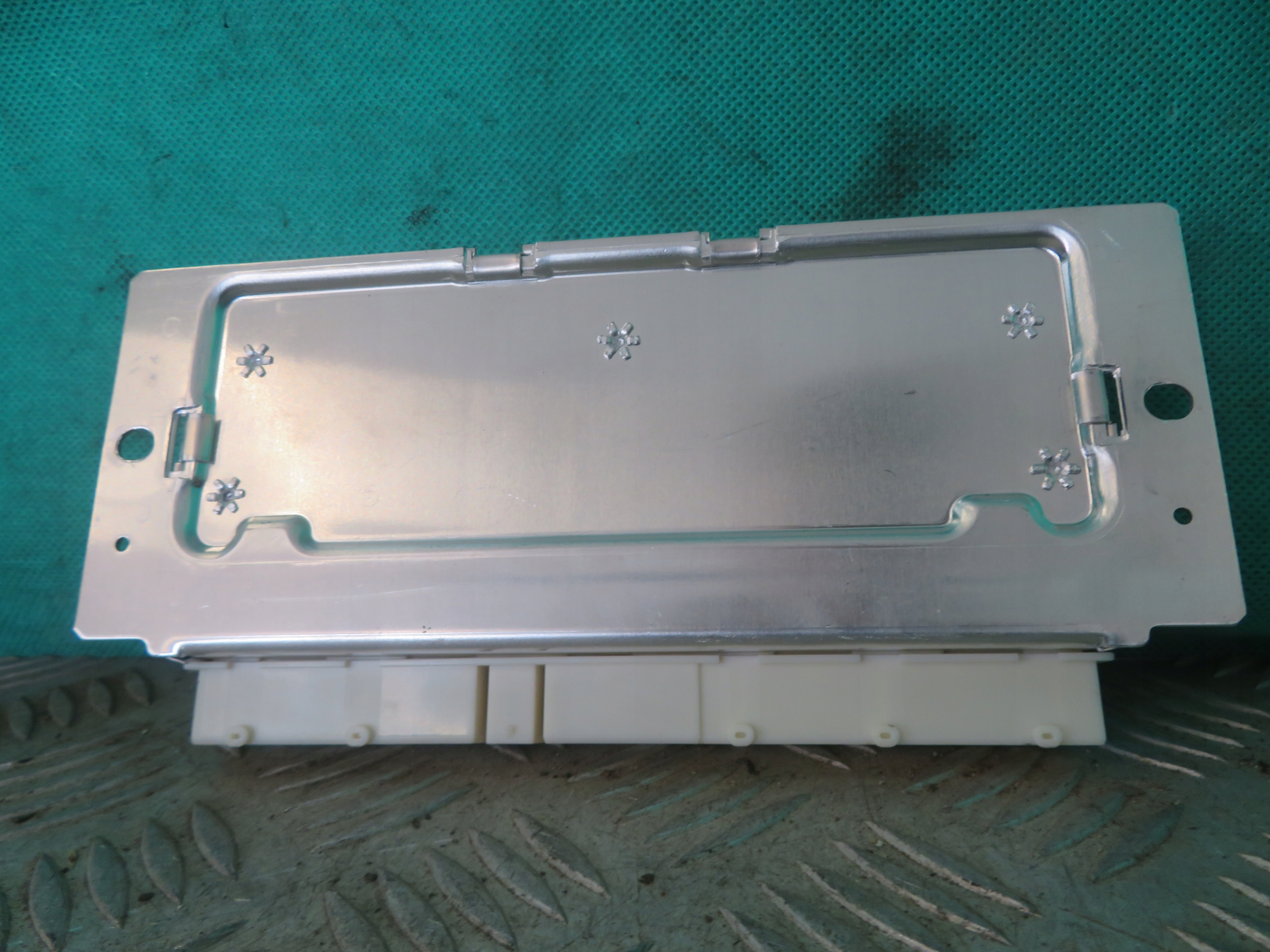 module control unit springing MERCEDES W253 GLC 43 3.0 C KLASA 18R