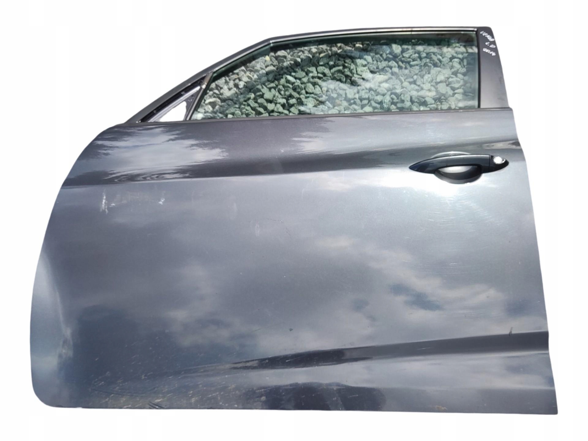 door left left front front KIA VENGA 2009-2014